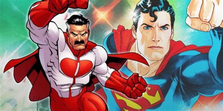 Is Omni-Man coming back?