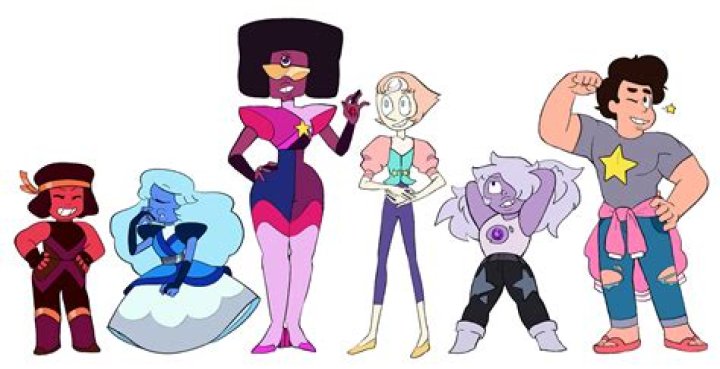 Is onion deaf in Steven Universe?