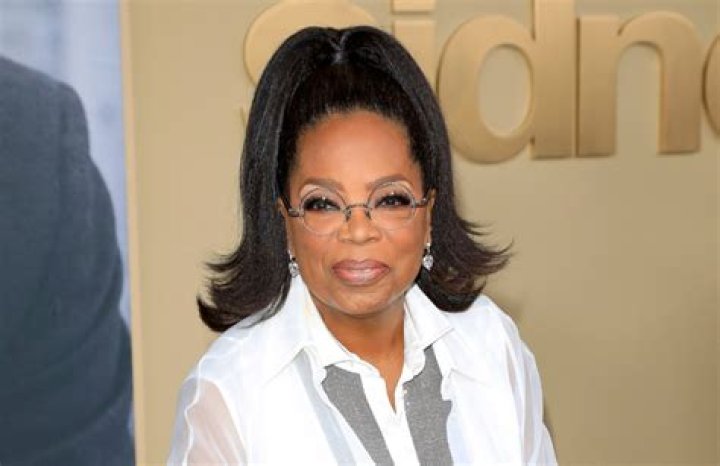 Is Oprah Winfrey a women's rights activist?
