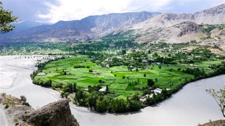 Is Pakistan a Sikh country?
