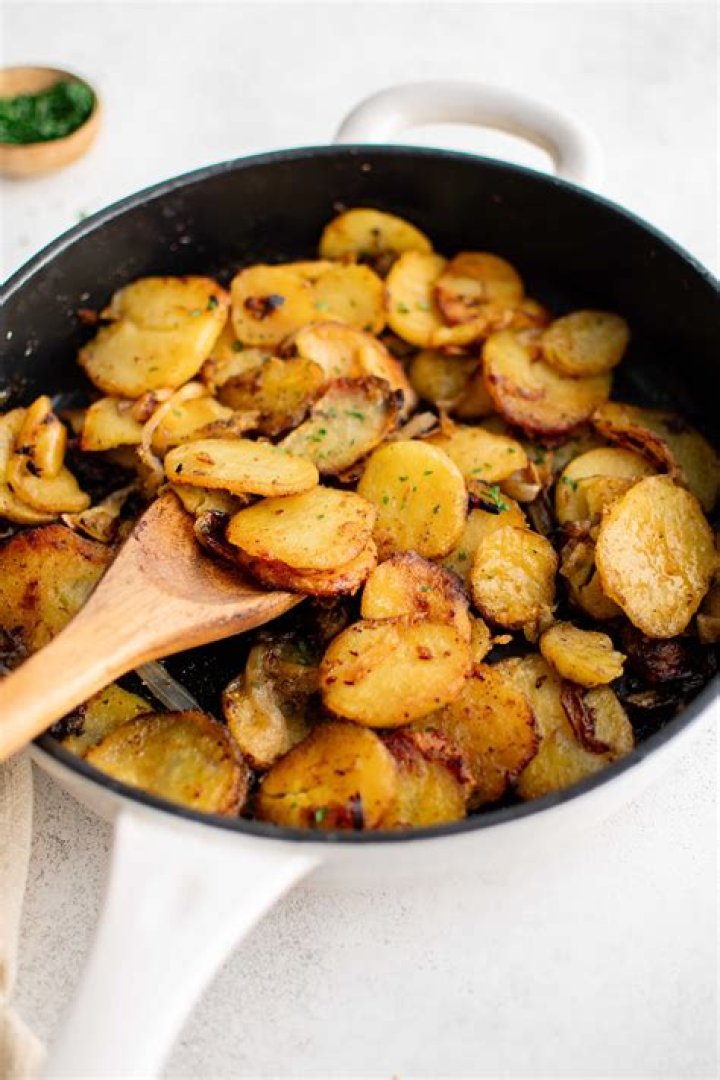 Is pasta better than potatoes?