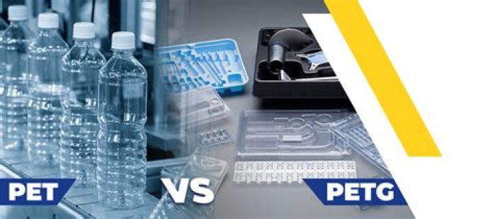 Is PETG plastic recyclable?