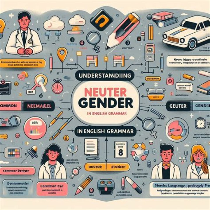 Is plant a neuter gender?