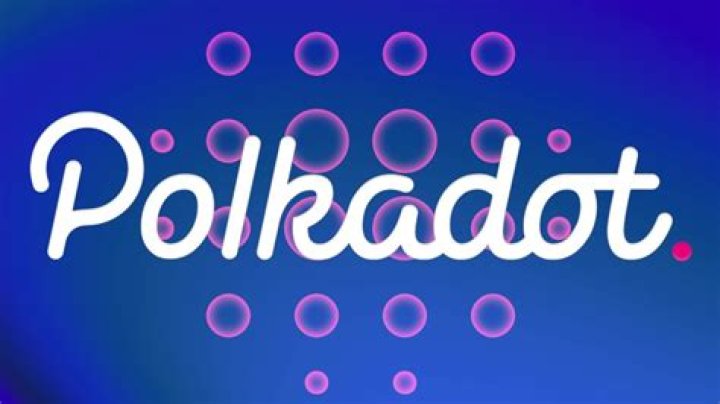 Is Polkadot supply finite?