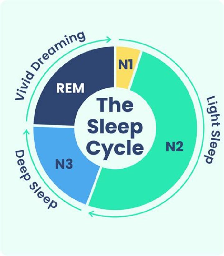 Is pooping in your sleep normal?