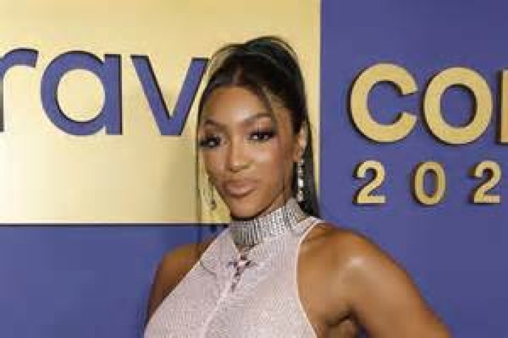 Is Porsha Williams Rich?