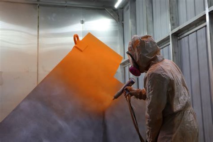 Is powder coating better than paint?