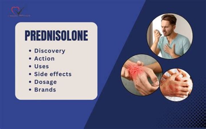 Is prednisone good for vertigo?