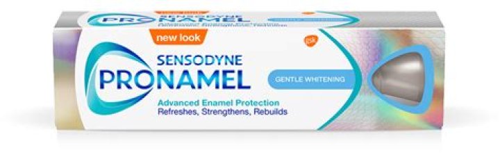 Is Pronamel or Sensodyne better?
