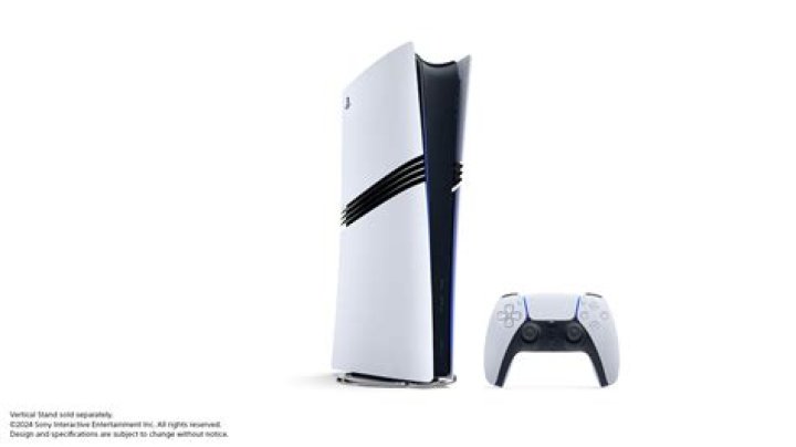 Is PS5 heavy?
