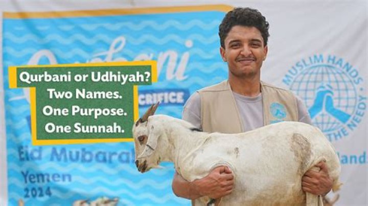 Is Qurbani cruel?