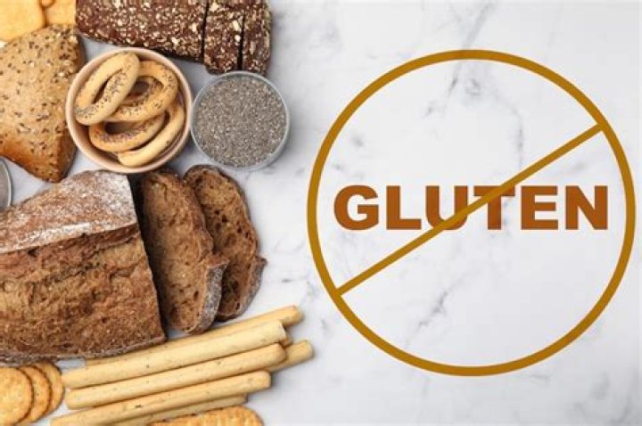 Is rice a gluten?