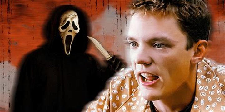 Is Richie the killer in Scream 5?