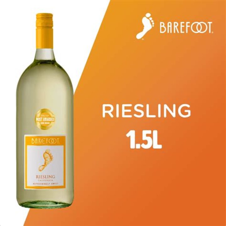 Is Riesling sweeter than Chardonnay?