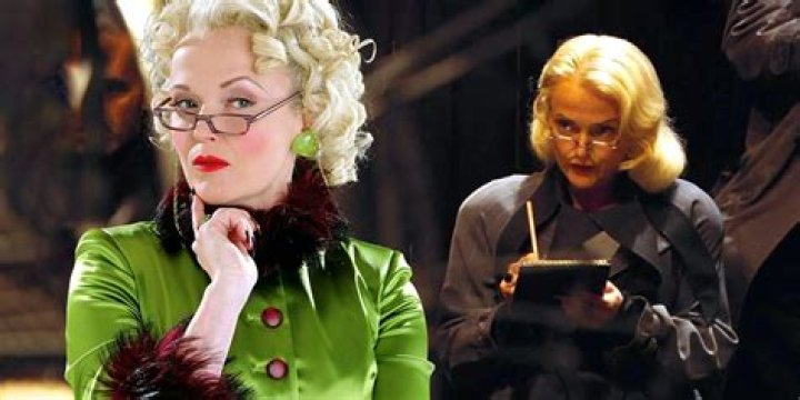 Is Rita Skeeter an Animagus?
