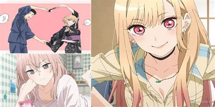 Is Sajuna inlove with Gojo?