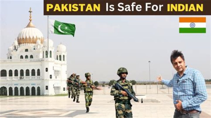 Is Saudi safe for Indian?