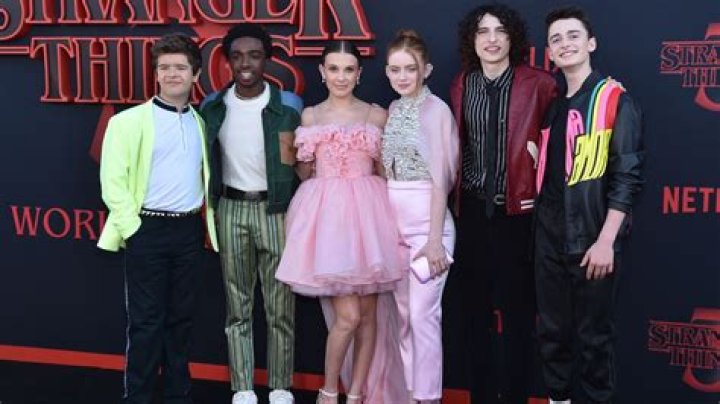 Is season 4 the end of stranger things?