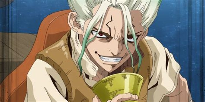 Is Senku an atheist?