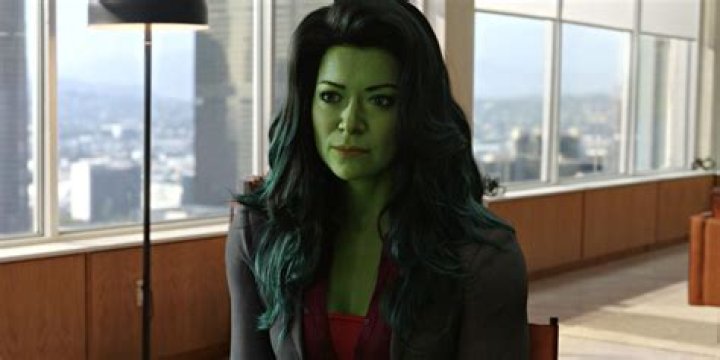 Is She-Hulk married to the Hulk?