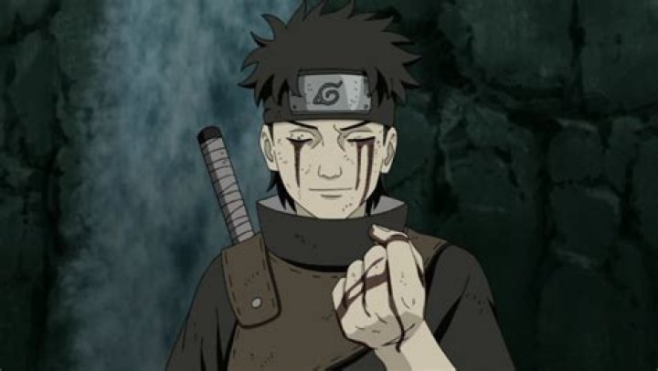 Is Shisui eye the strongest?