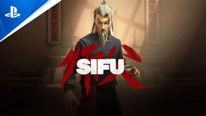 Is Sifu PlayStation exclusive?