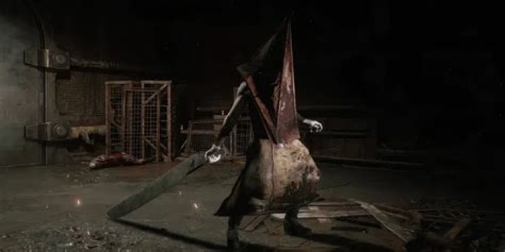 Is Silent Hill cursed?