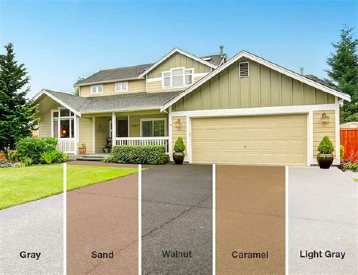 Is stain the same as sealer?