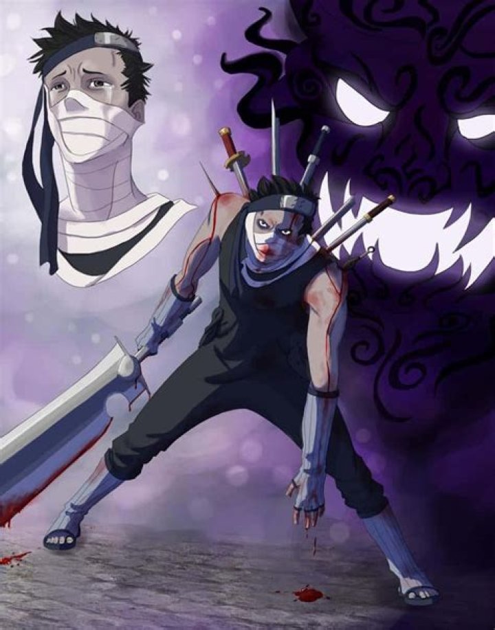 Is suigetsu stronger than zabuza?