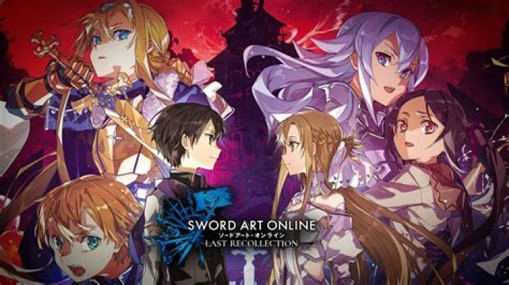 Is Sword Art Online violent?