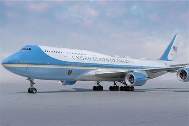 Is the Air Force luxurious?