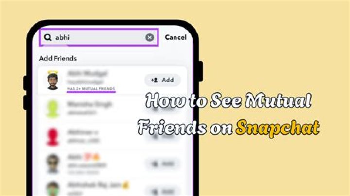 Is the BF emoji on Snapchat mutual?