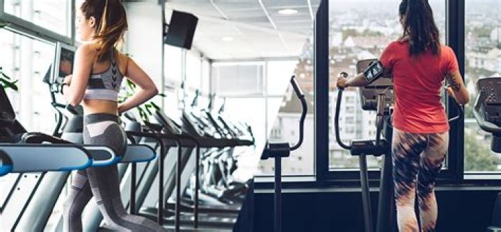Is the elliptical better than running?