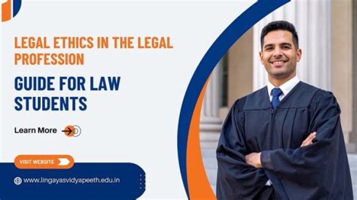 Is the legal profession toxic?
