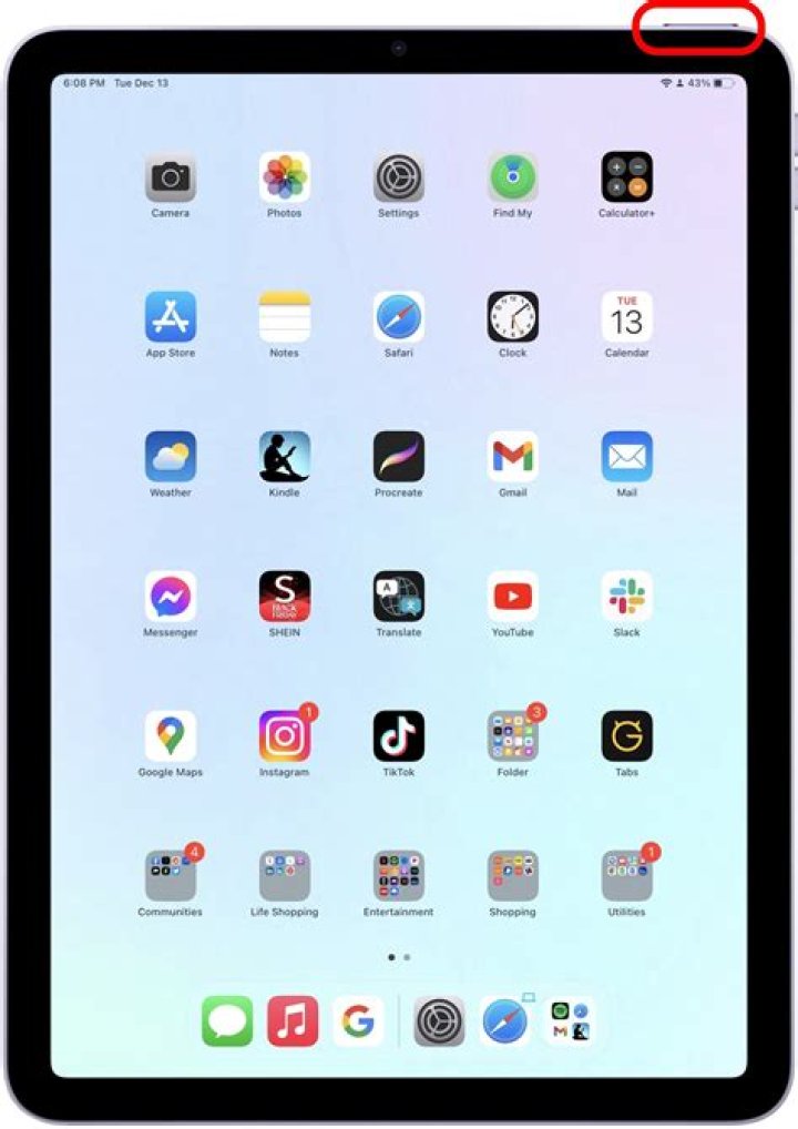 Is there a scribble app?