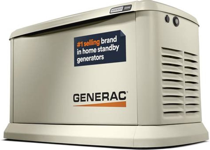 Is there a shortage of Generac generators?