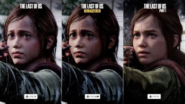 Is there an alternate ending to last of us?