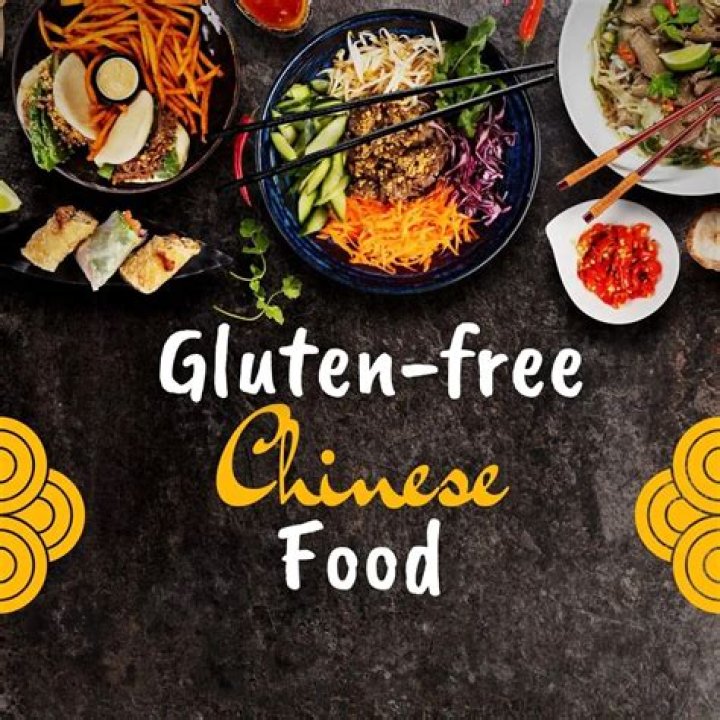 Is there gluten in salmon?