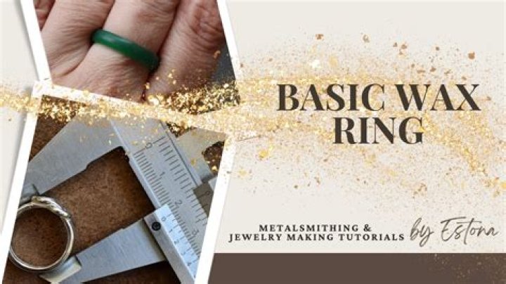 Is there something better than a wax ring?