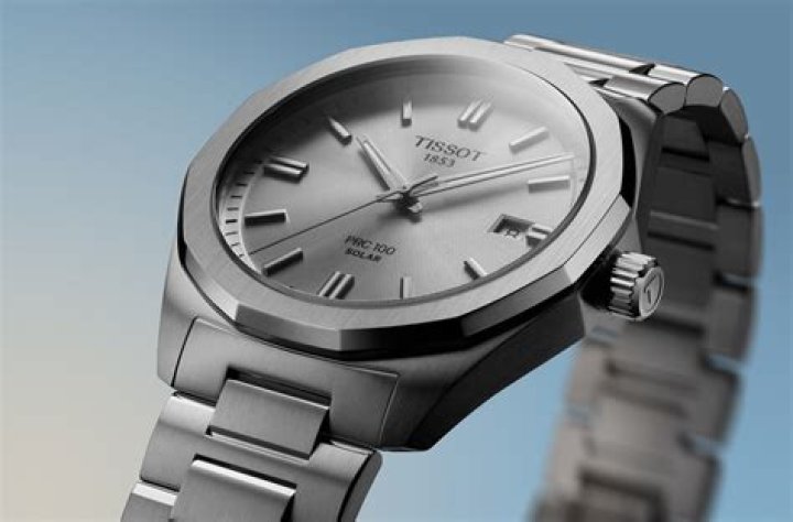 Is Tissot made by Omega?