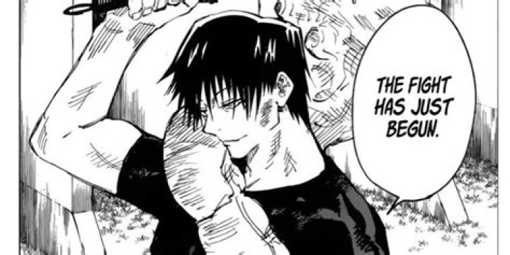 Is Toji a villain?