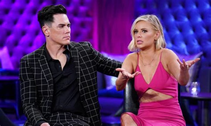 Is Tom and Ariana still together?