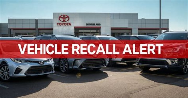 Is Toyota affected by the chip shortage?