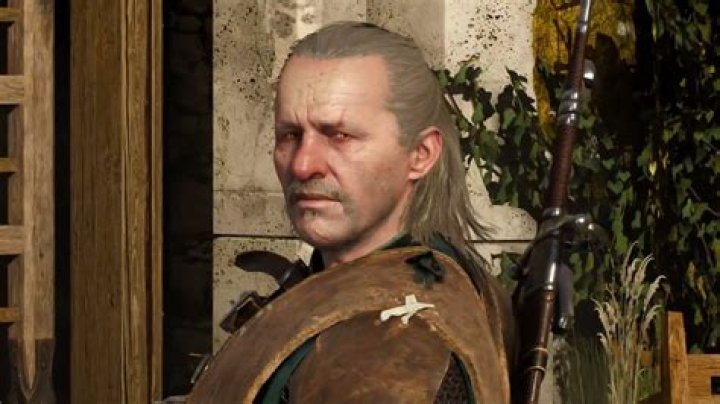 Is Vesemir death avoidable?