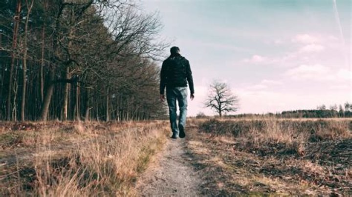 Is walking away from a fight cowardly?