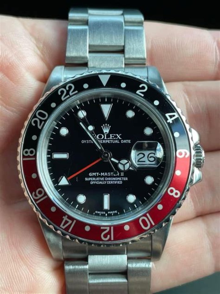 Is watch collecting a hobby?