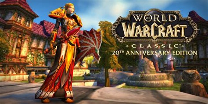 Is Wow classic cross-realm?