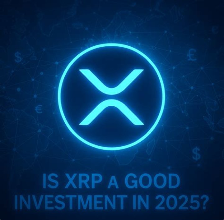 Is XRP a good buy 2021?