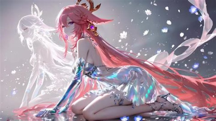 Is Yae a human?