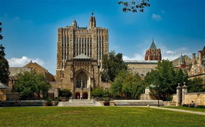 Is Yale expensive?